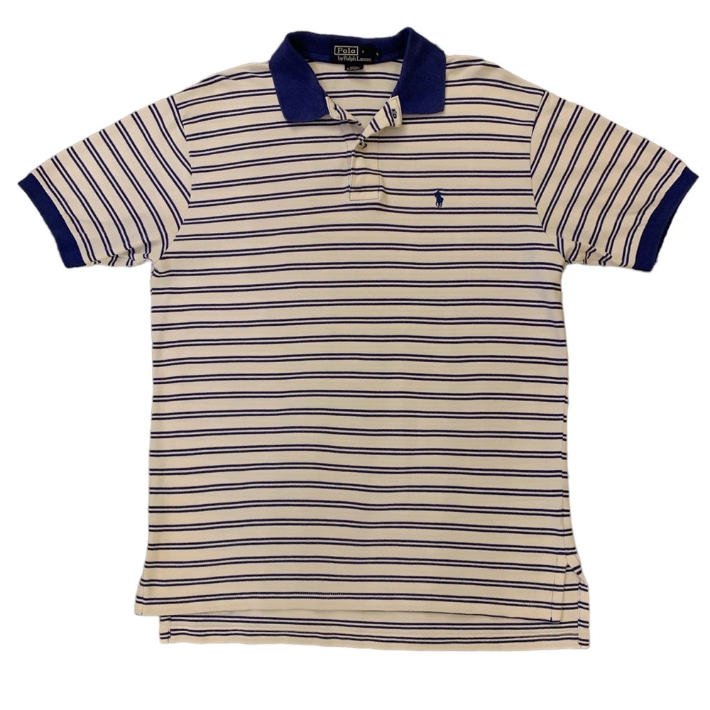 Polo Ralph Lauren shirt